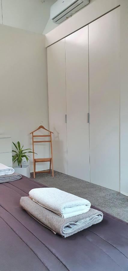 Loft 85 M2 Wilanow Krolewski Self Checkin Варшава Екстериор снимка